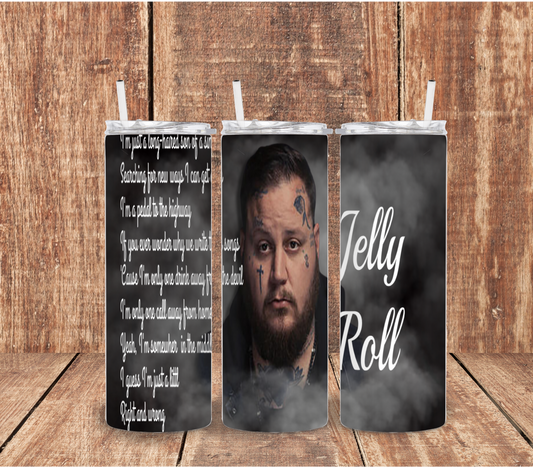 Jelly Roll Son Of Sinner